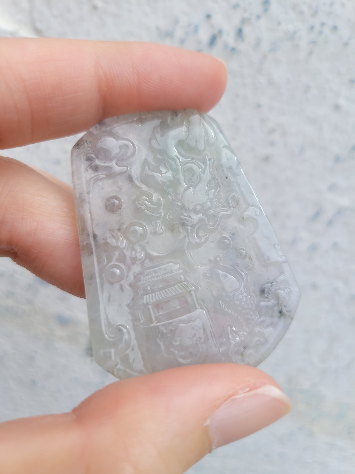 魚躍龍門