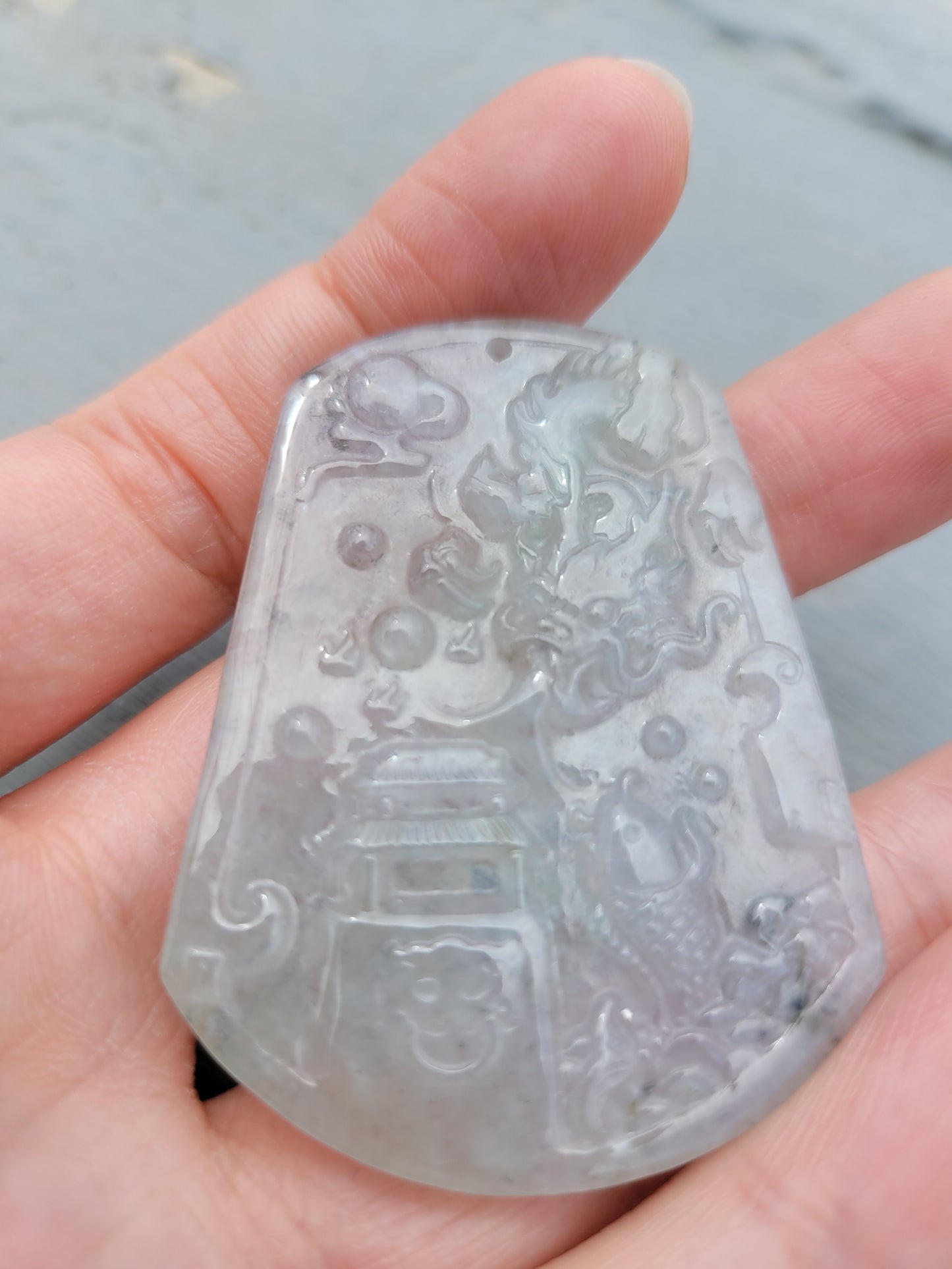 魚躍龍門
