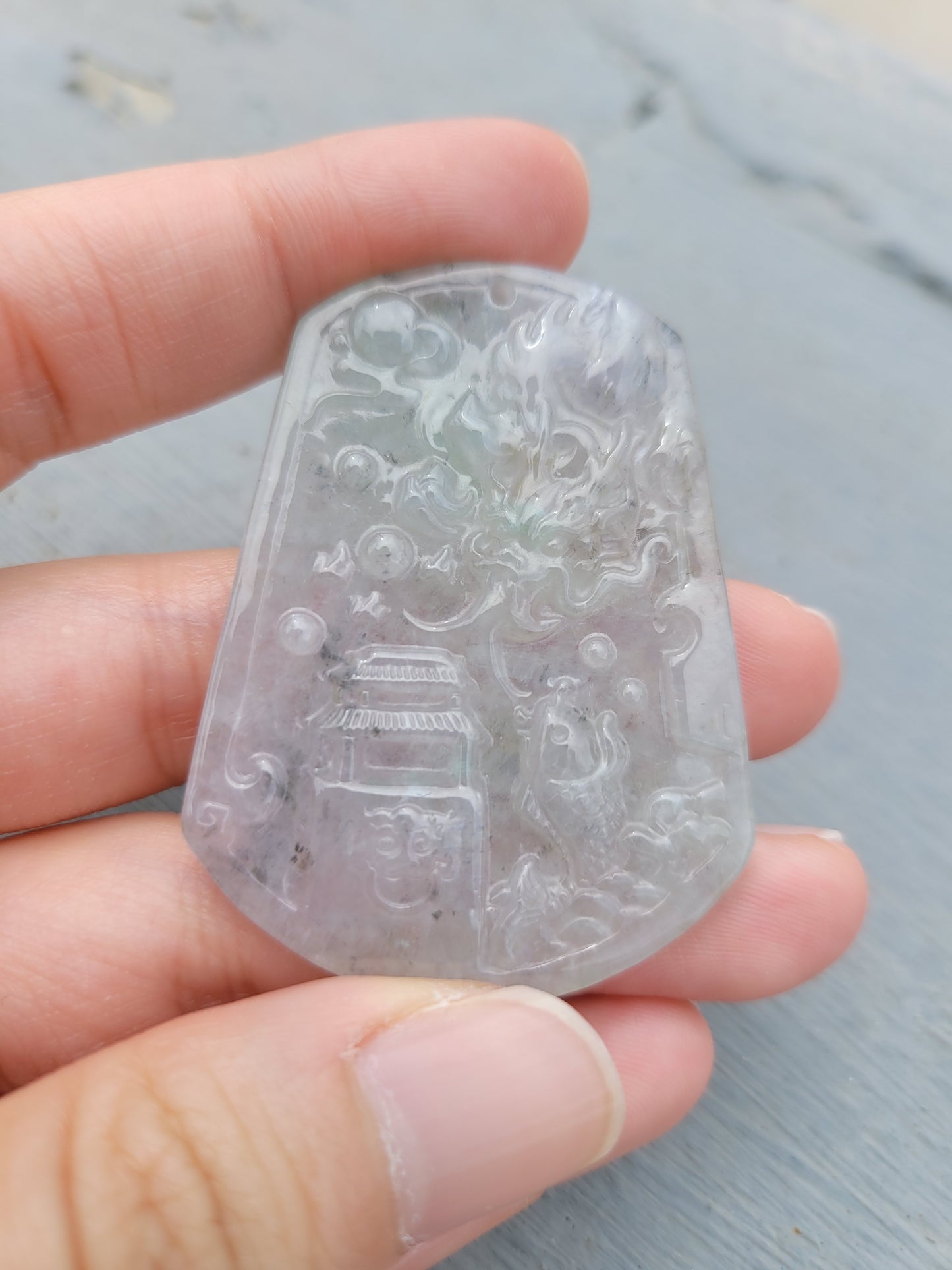 魚躍龍門